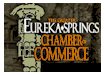 Member Eureka Springs Chamber of Commerce